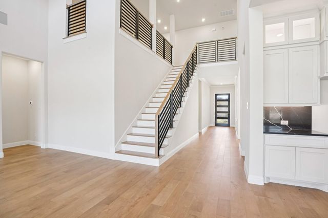 9927 Hunters Run Drive, Missouri City, TX 77459