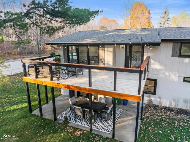 431 Fairlane Drive, Traverse City, MI 49684