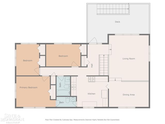 431 Fairlane Drive, Traverse City, MI 49684