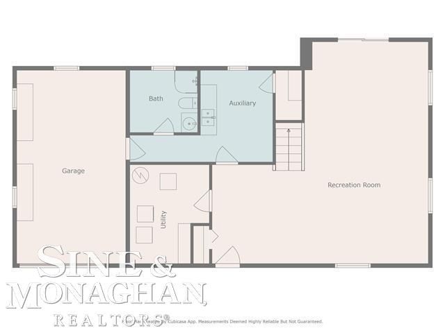 431 Fairlane Drive, Traverse City, MI 49684