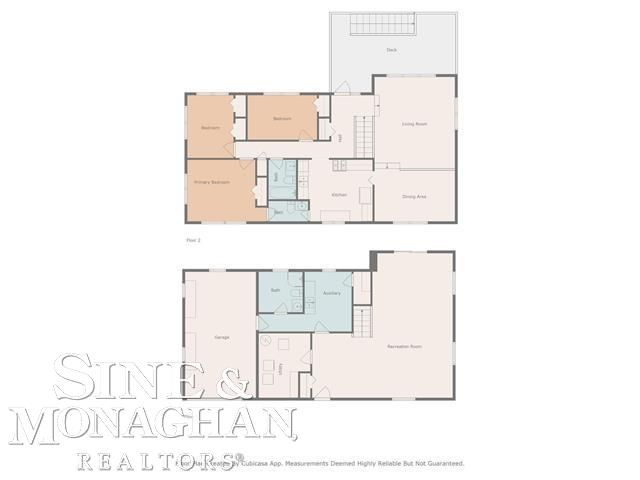 431 Fairlane Drive, Traverse City, MI 49684