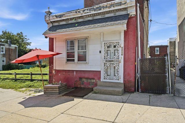 6216 VINE STREET ST, Philadelphia, PA 19139