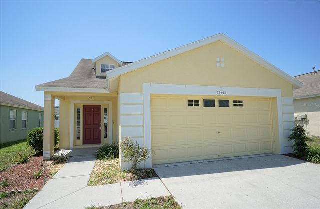 24606 VICTORIA WOOD COURT, Lutz, FL 33559