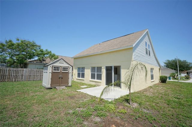 24606 VICTORIA WOOD COURT, Lutz, FL 33559