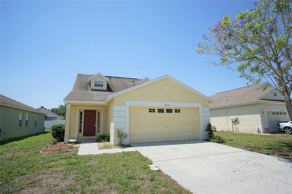 24606 VICTORIA WOOD COURT, Lutz, FL 33559