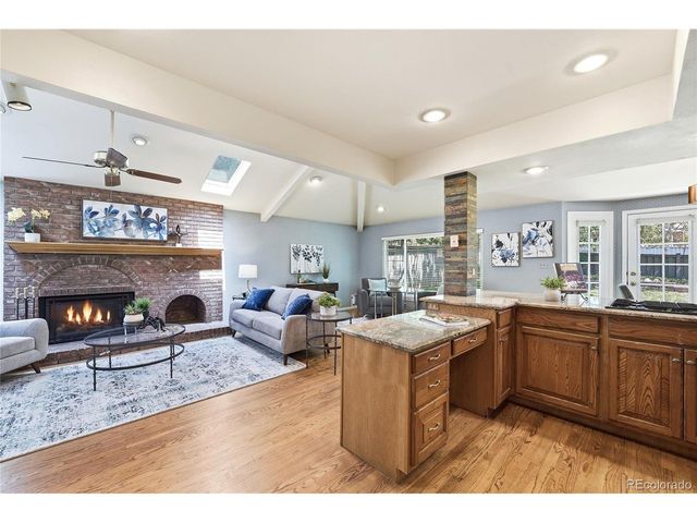 6982 S Niagara Ct, Englewood, CO 80112