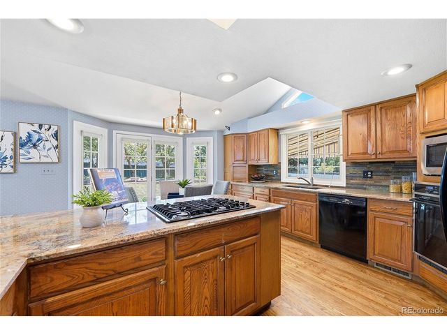 6982 S Niagara Ct, Englewood, CO 80112