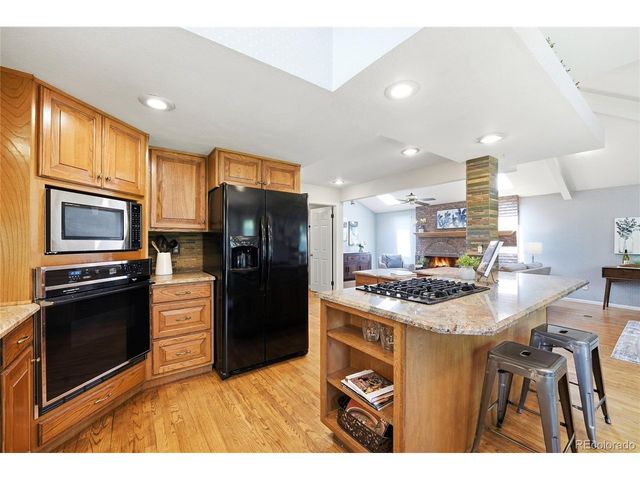 6982 S Niagara Ct, Englewood, CO 80112