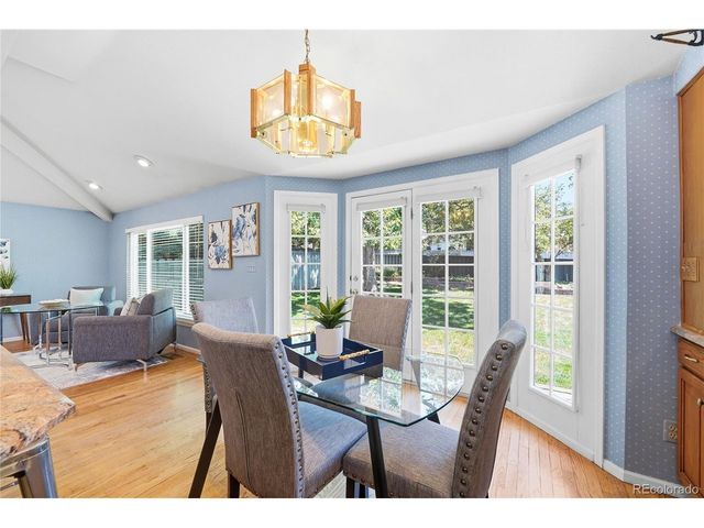 6982 S Niagara Ct, Englewood, CO 80112