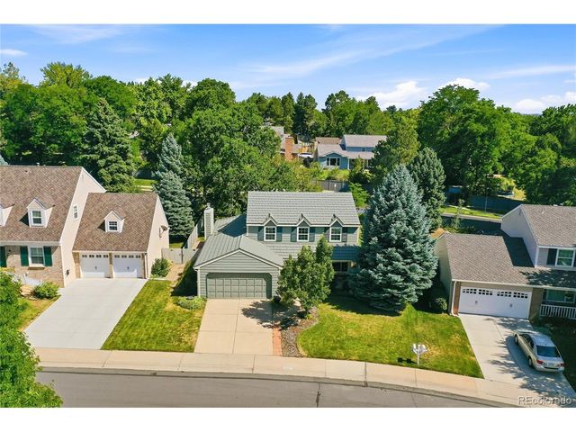 6982 S Niagara Ct, Englewood, CO 80112