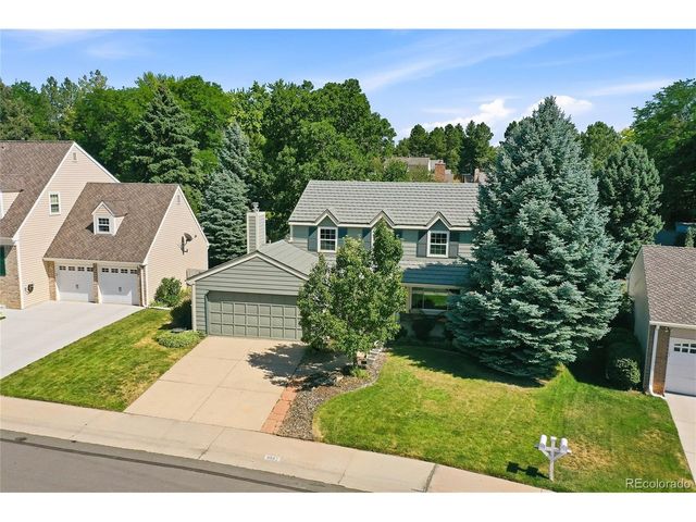 6982 S Niagara Ct, Englewood, CO 80112