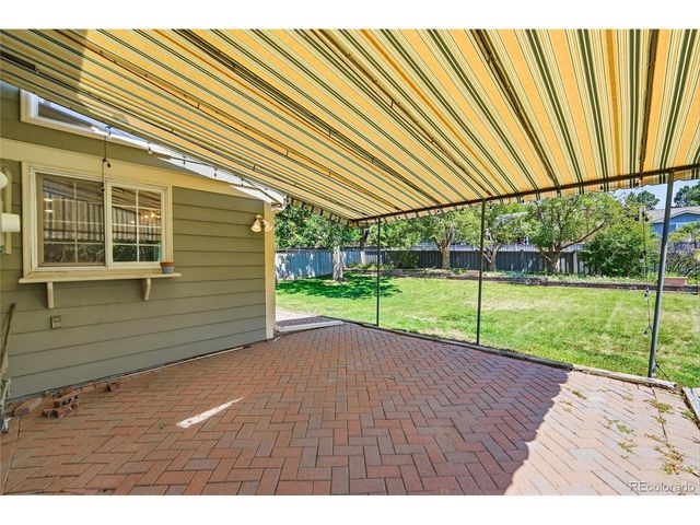 6982 S Niagara Ct, Englewood, CO 80112