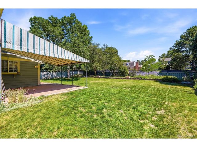 6982 S Niagara Ct, Englewood, CO 80112