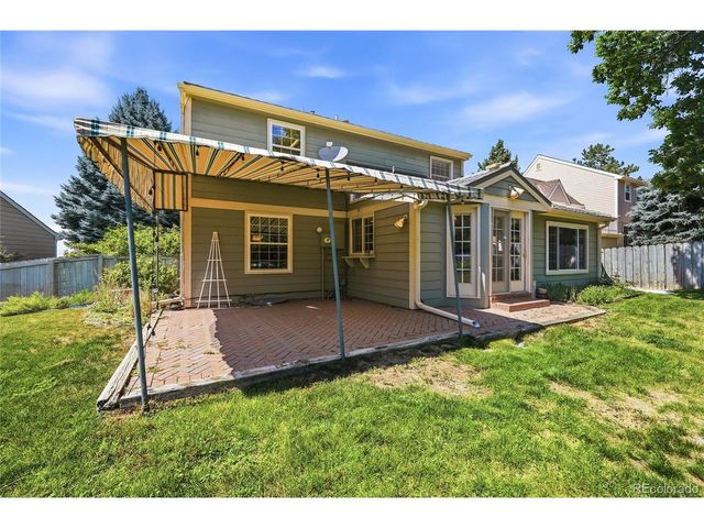 6982 S Niagara Ct, Englewood, CO 80112