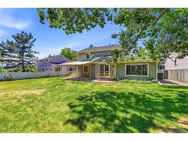 6982 S Niagara Ct, Englewood, CO 80112