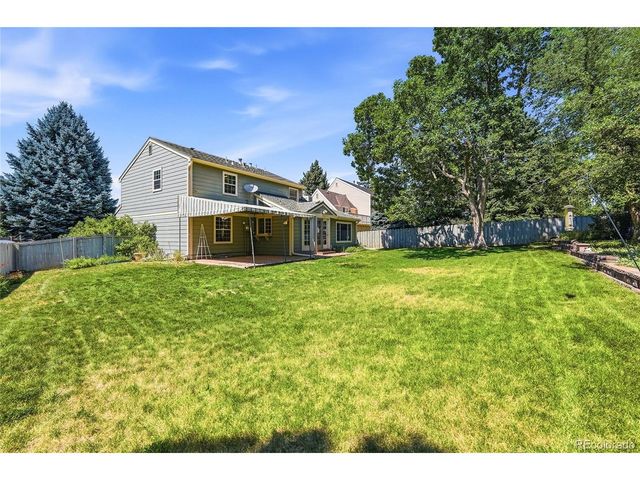 6982 S Niagara Ct, Englewood, CO 80112