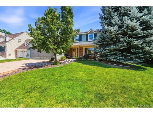 6982 S Niagara Ct, Englewood, CO 80112