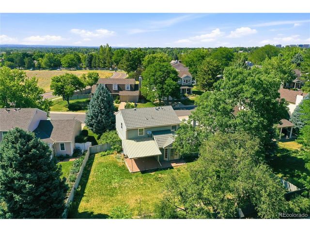 6982 S Niagara Ct, Englewood, CO 80112