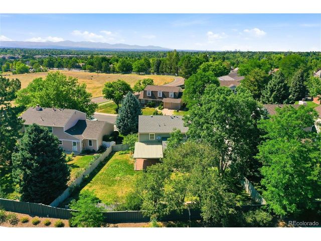6982 S Niagara Ct, Englewood, CO 80112