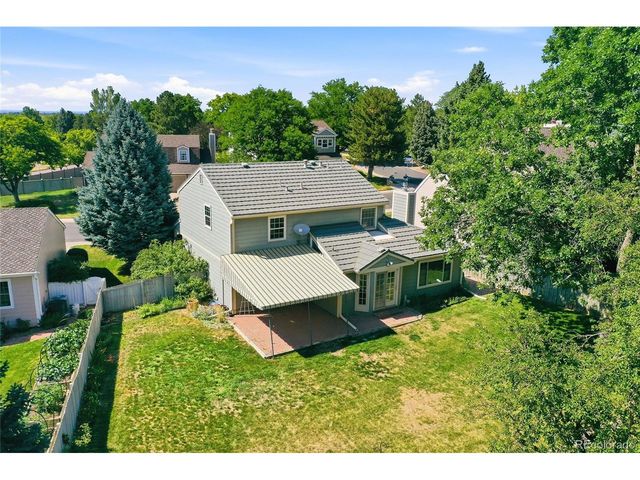 6982 S Niagara Ct, Englewood, CO 80112