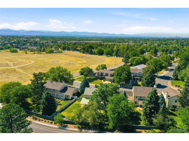 6982 S Niagara Ct, Englewood, CO 80112