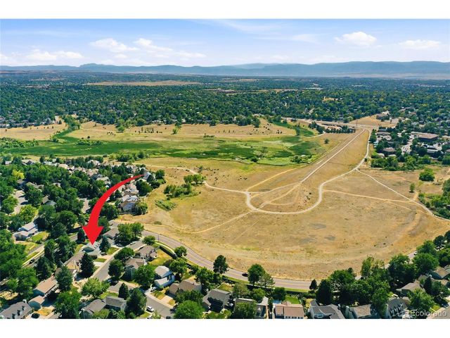 6982 S Niagara Ct, Englewood, CO 80112