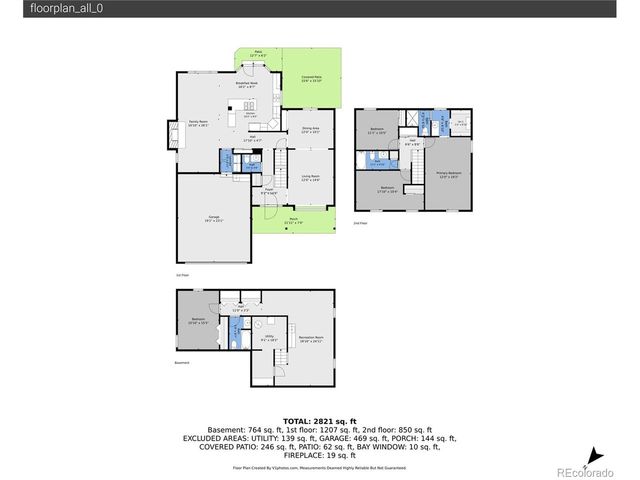 6982 S Niagara Ct, Englewood, CO 80112