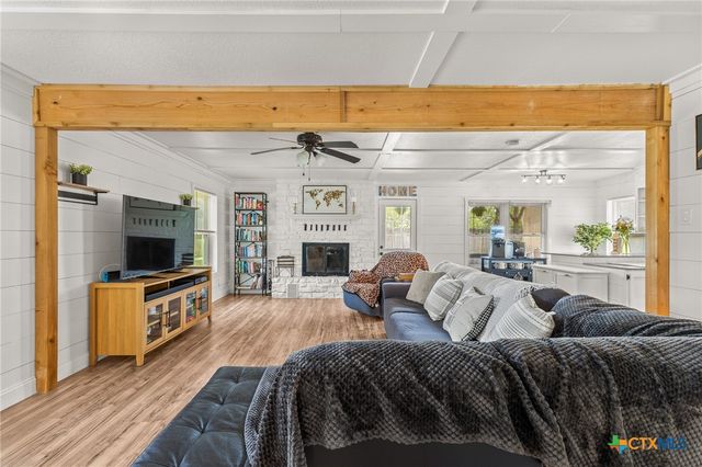 4117 Cripple Creek Drive, Temple, TX 76502