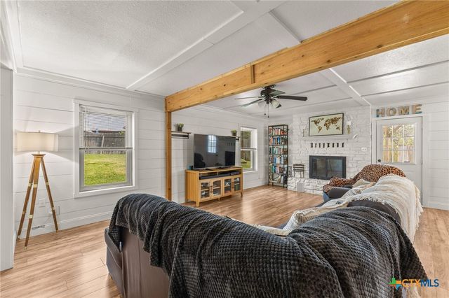 4117 Cripple Creek Drive, Temple, TX 76502