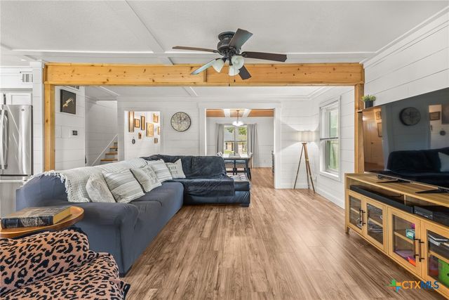 4117 Cripple Creek Drive, Temple, TX 76502