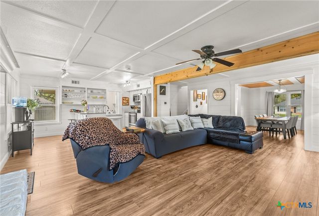 4117 Cripple Creek Drive, Temple, TX 76502