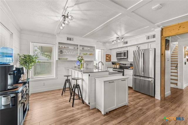 4117 Cripple Creek Drive, Temple, TX 76502