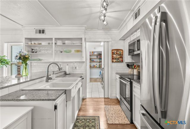 4117 Cripple Creek Drive, Temple, TX 76502