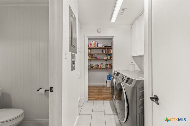 4117 Cripple Creek Drive, Temple, TX 76502