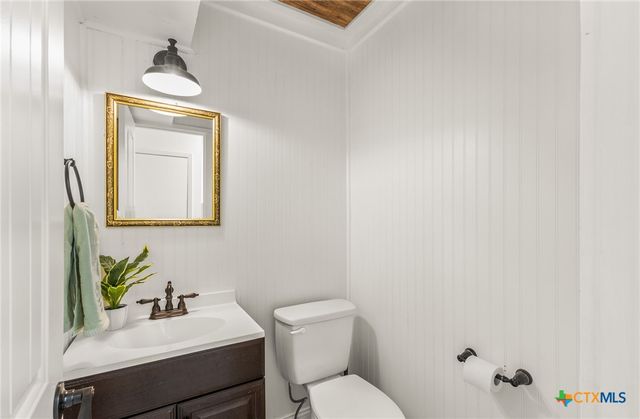 4117 Cripple Creek Drive, Temple, TX 76502