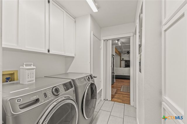 4117 Cripple Creek Drive, Temple, TX 76502