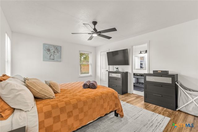 4117 Cripple Creek Drive, Temple, TX 76502