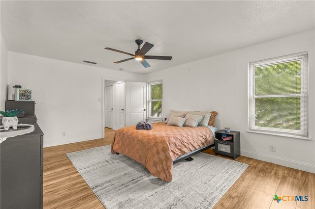 4117 Cripple Creek Drive, Temple, TX 76502