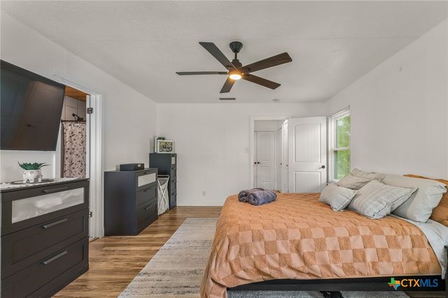 4117 Cripple Creek Drive, Temple, TX 76502