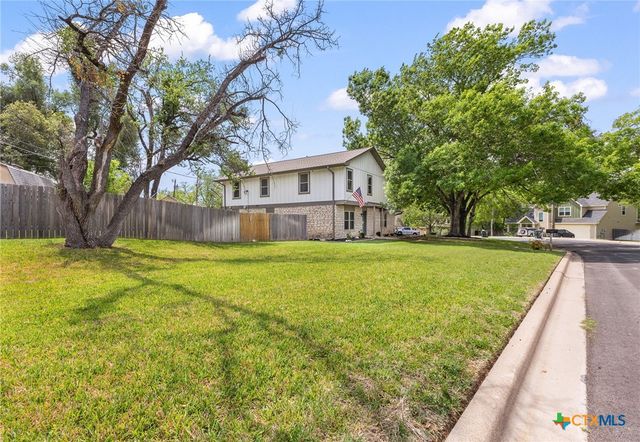 4117 Cripple Creek Drive, Temple, TX 76502