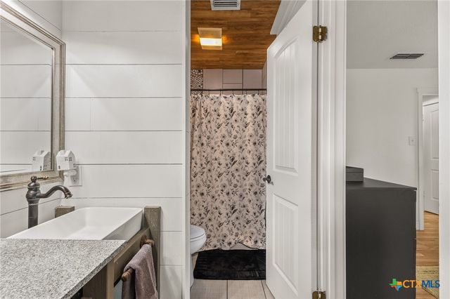 4117 Cripple Creek Drive, Temple, TX 76502