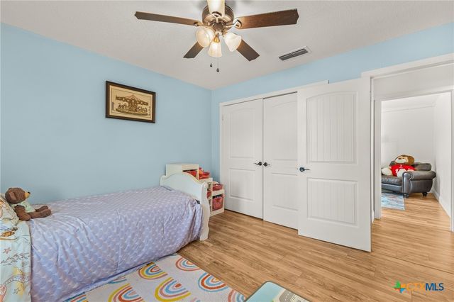 4117 Cripple Creek Drive, Temple, TX 76502