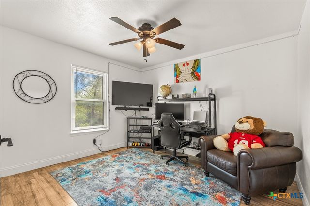 4117 Cripple Creek Drive, Temple, TX 76502