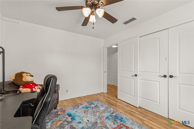 4117 Cripple Creek Drive, Temple, TX 76502