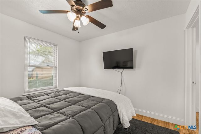 4117 Cripple Creek Drive, Temple, TX 76502