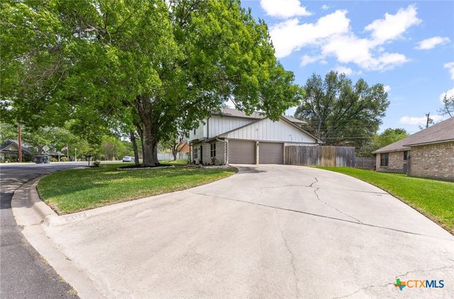 4117 Cripple Creek Drive, Temple, TX 76502