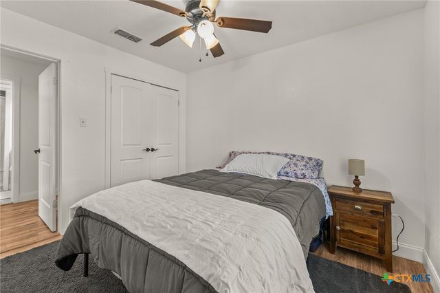 4117 Cripple Creek Drive, Temple, TX 76502