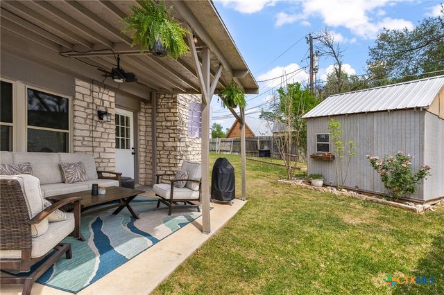 4117 Cripple Creek Drive, Temple, TX 76502