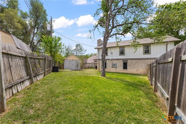 4117 Cripple Creek Drive, Temple, TX 76502