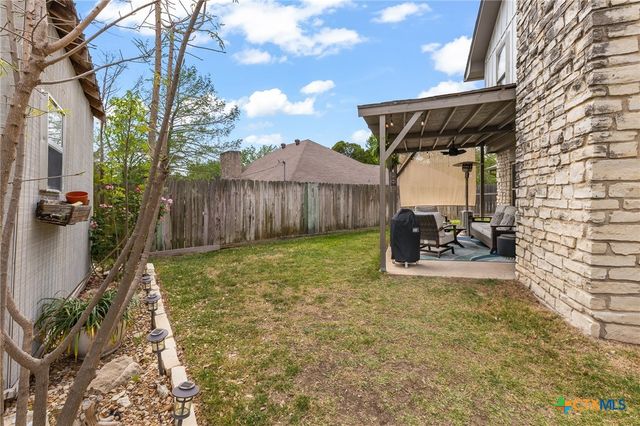 4117 Cripple Creek Drive, Temple, TX 76502